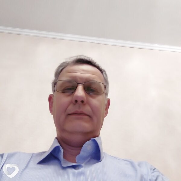 Андрей, 54, Оренбурге — анкета №3132695
