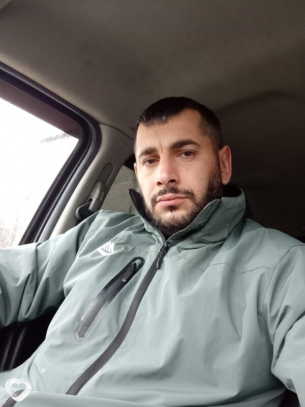 Руслан, 33, Ярославле — анкета №3132702
