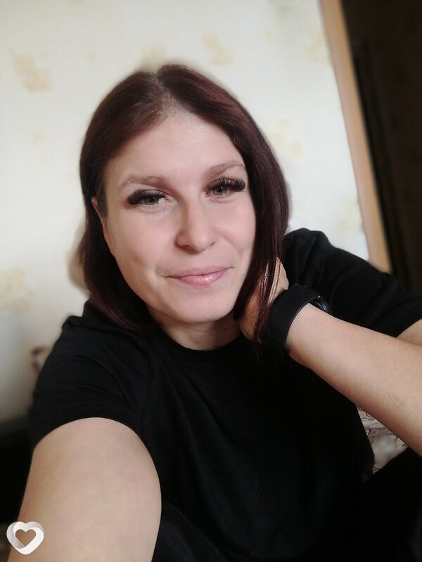 Надежда, 30, Челябинске — анкета №3132703