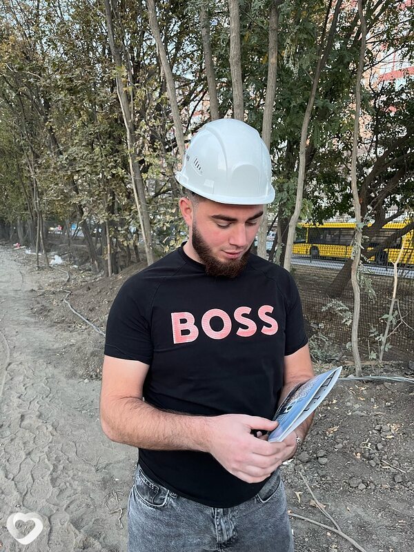 Валерий, 29, Ростове-на-Дону — анкета №3132706