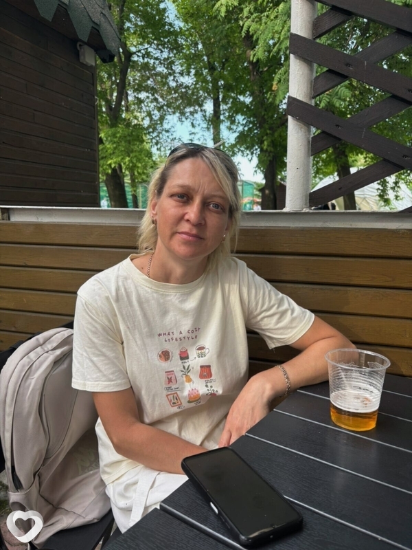 Олеся, 45, Кемерове — анкета №3132717