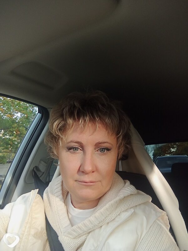 Люся, 53, Краснодаре — анкета №3132718