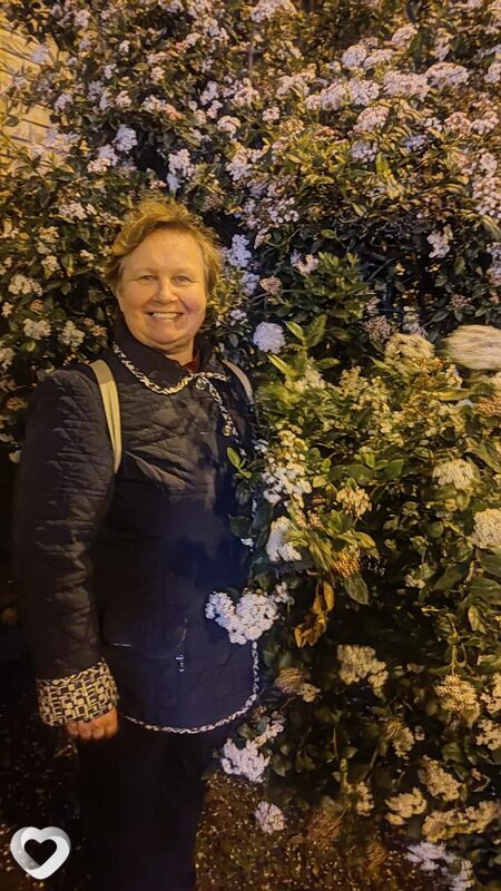 Татьяна, 59, Сочи — анкета №3132604