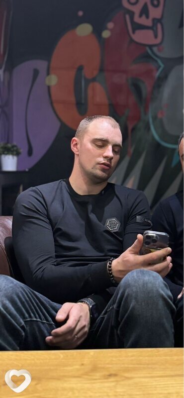 Дмитрий, 32, Иванове — анкета №3132614