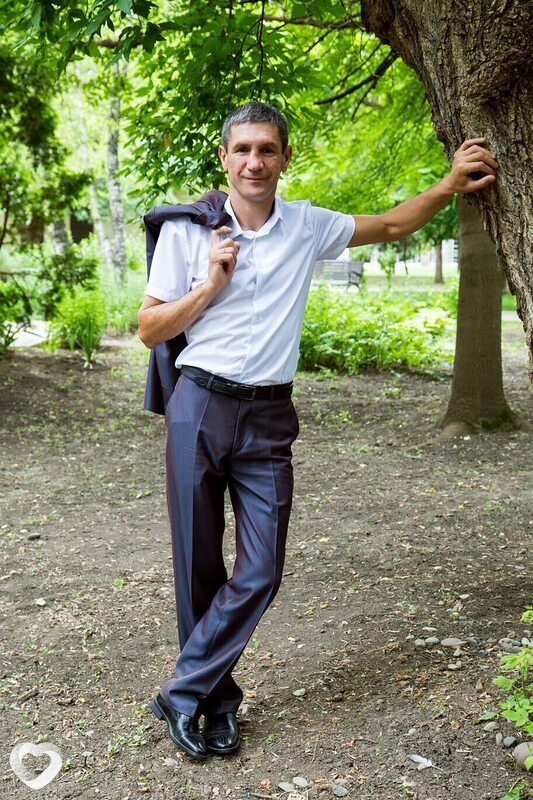 Андрей, Отрадная