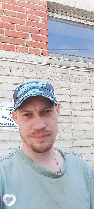 Миша, Красноуральск