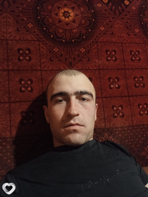 Рахым, 24, Казани — анкета №3132682