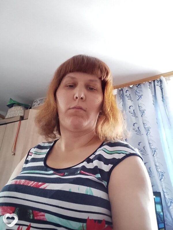 Ксения, 33, Можайске — анкета №3132687