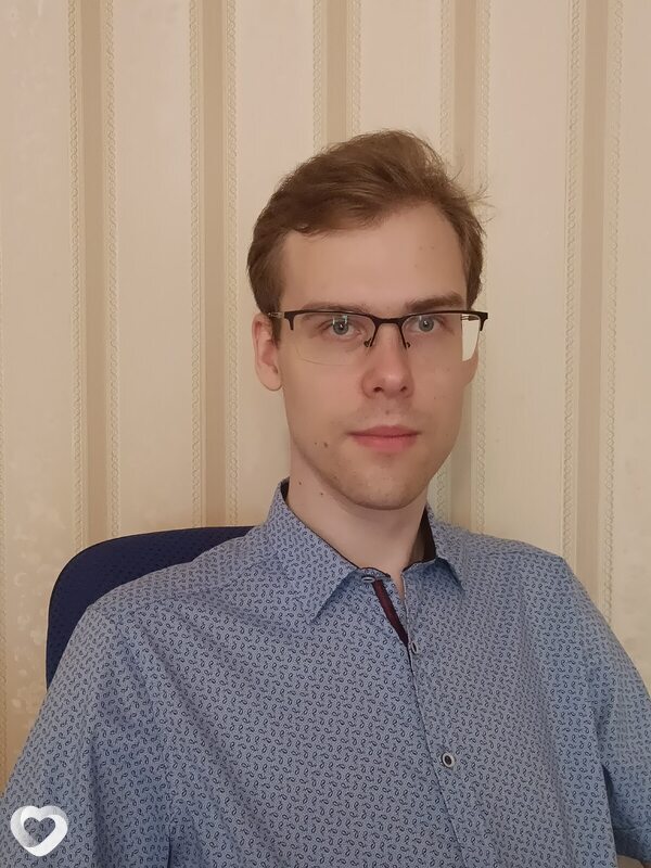 Александр, 25, Саратове — анкета №3132726