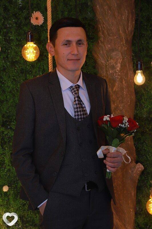 Сураж, 31, Бобруйске — анкета №3132729