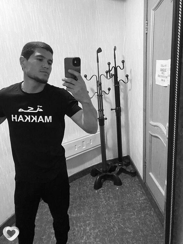 Иса, 31, Южно-Сахалинске — анкета №3132731