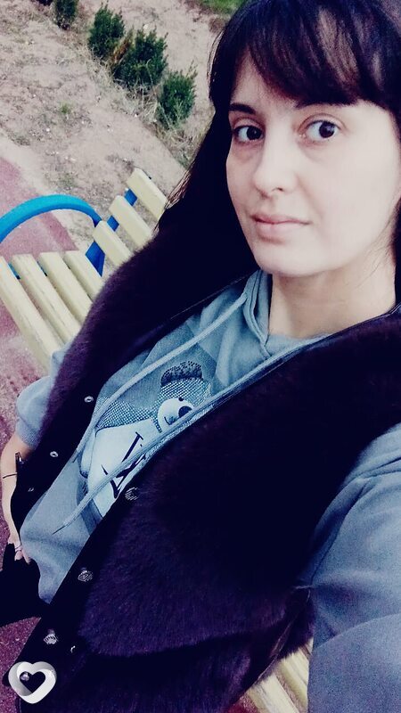 Ангелина, 35, Ставрополе — анкета №3132736