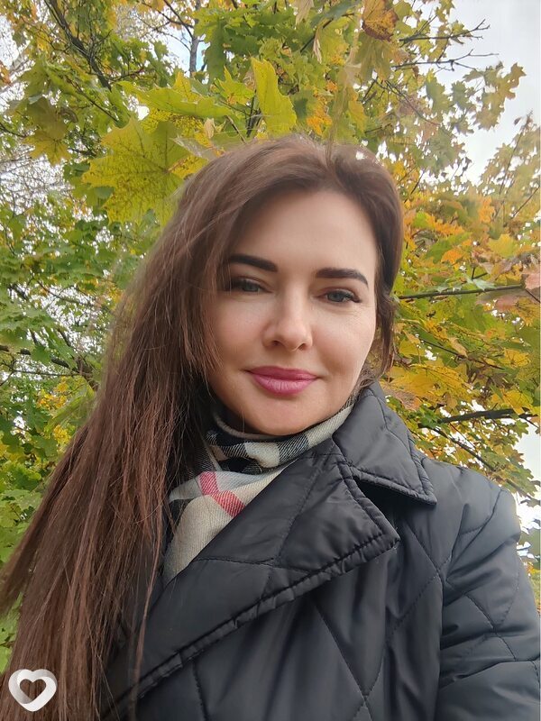 Марина, 42, Санкт-Петербурге — анкета №3132737