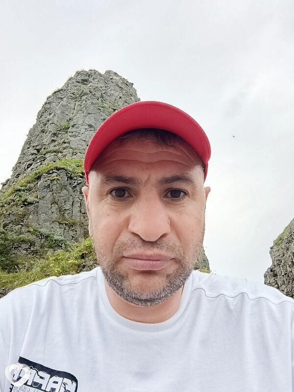 Бог, 44, Южно-Сахалинске — анкета №3132742