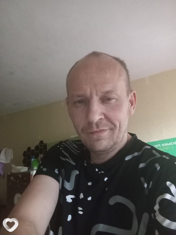 Анатолий, 41, Виннице — анкета №3133223