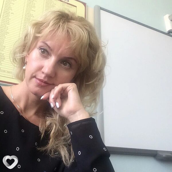 Helen, 45, Чебоксарах — анкета №3133230