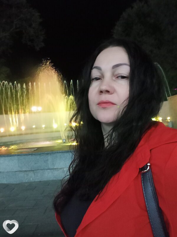 Marina, 41, Ростове-на-Дону — анкета №3133233