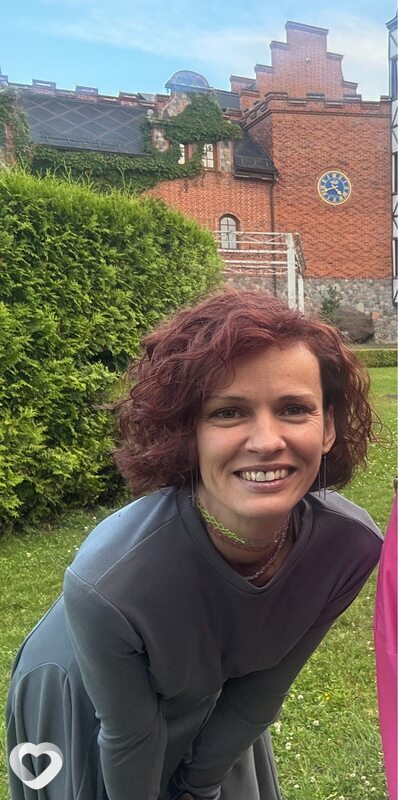 Екатерина, 41, Калининграде — анкета №3133235