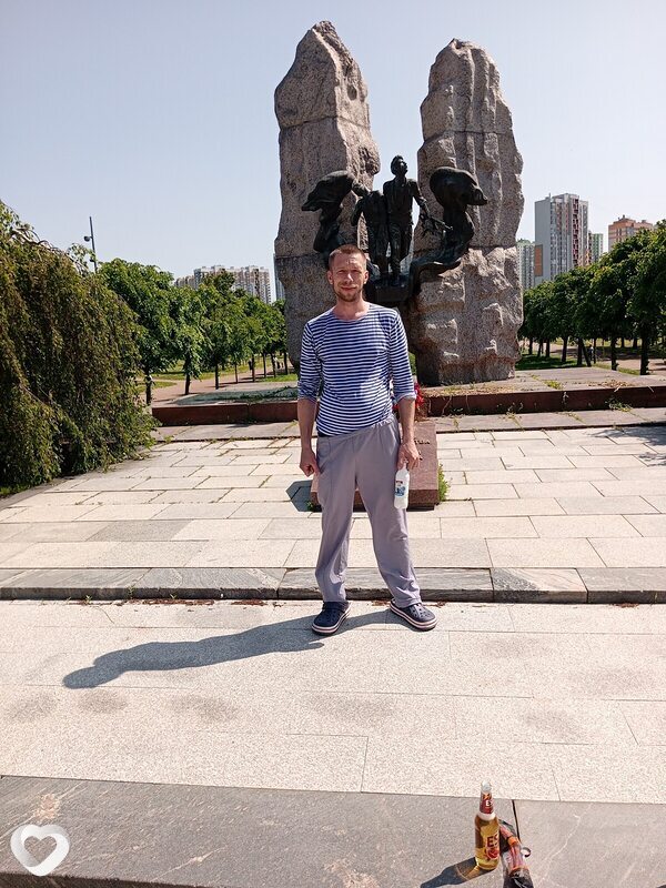 Антон, 41, Волгограде — анкета №3133236