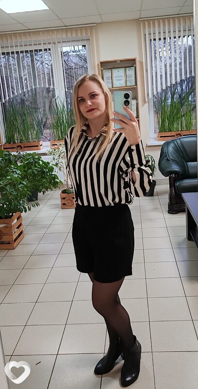 Диана, 30, Минске — анкета №3132821