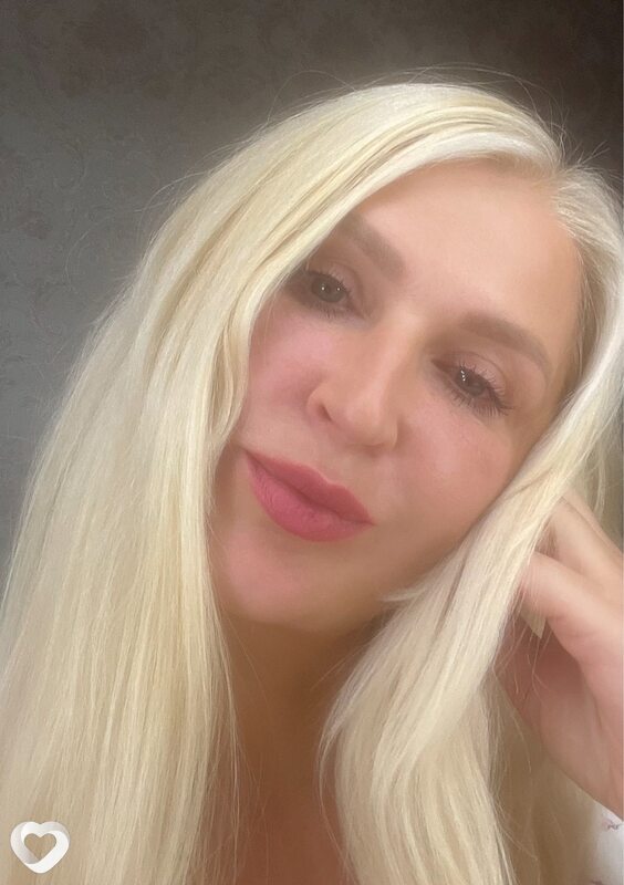 Лина, 42, Пскове — анкета №3132832