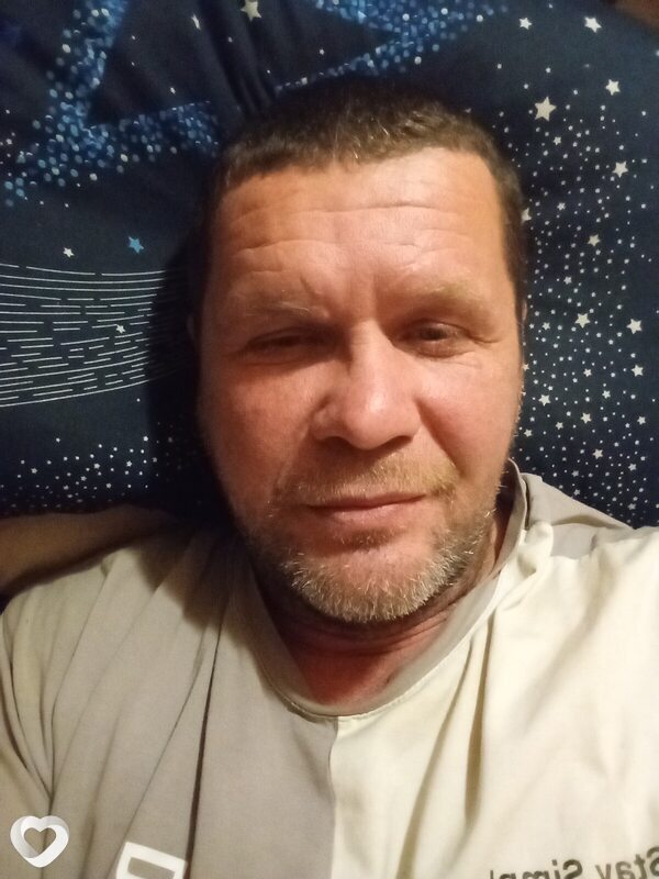 Дмитрий, 50, Санкт-Петербурге — анкета №3132842