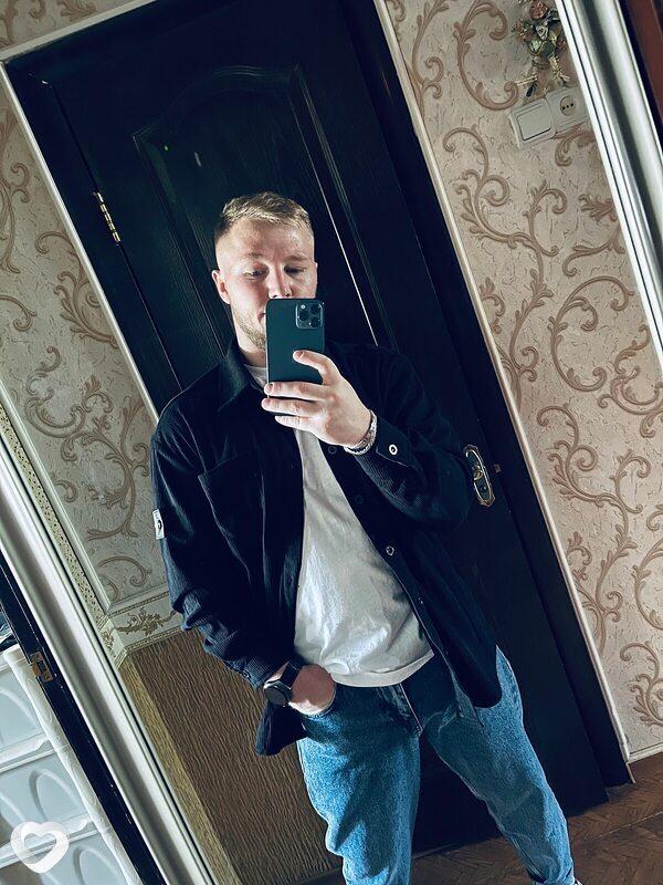 Марк, 31, Феодосии — анкета №3132918