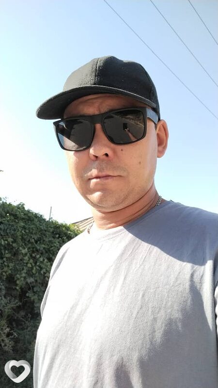 Юрий, 40, Бишкек — анкета №3132922