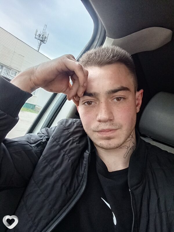 Сергей, 23, Россоши — анкета №3132924