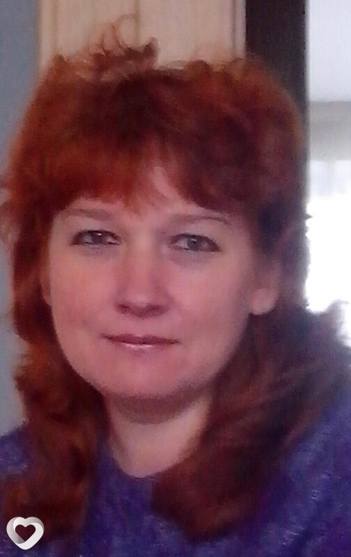 Наталья, 55, Минске — анкета №3132926