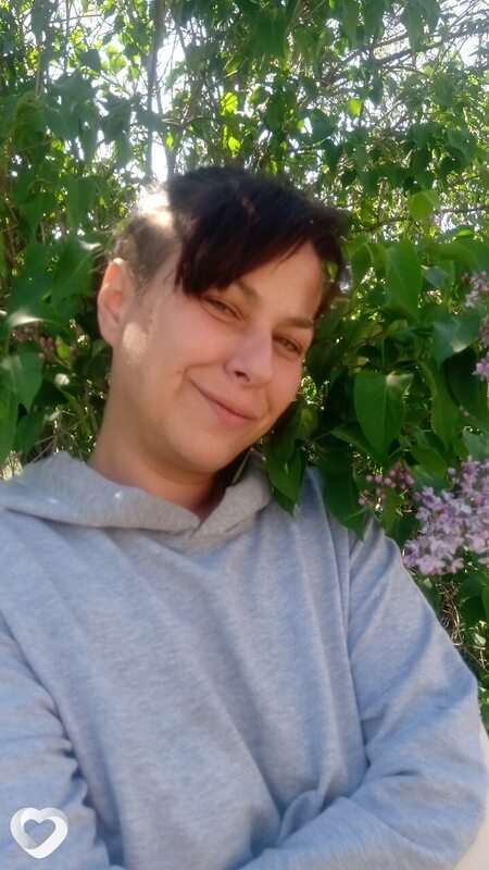 Альона, 34, Днепр — анкета №3132935