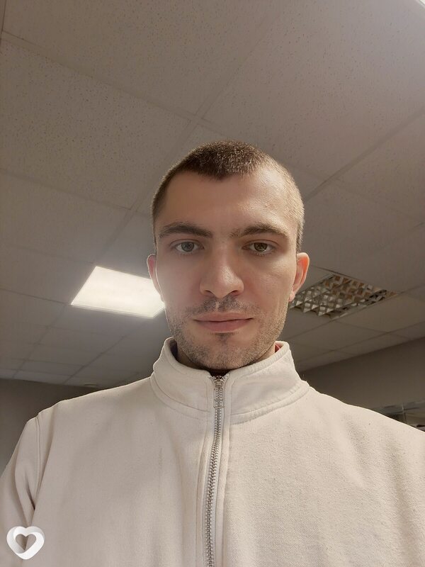 Игорь, 33, Бресте — анкета №3132936