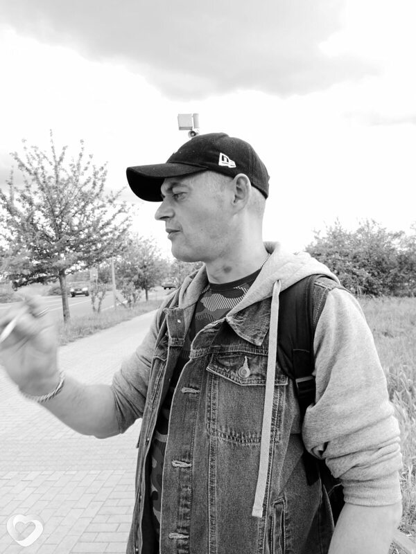 Ваня, 36, Прага — анкета №3132937