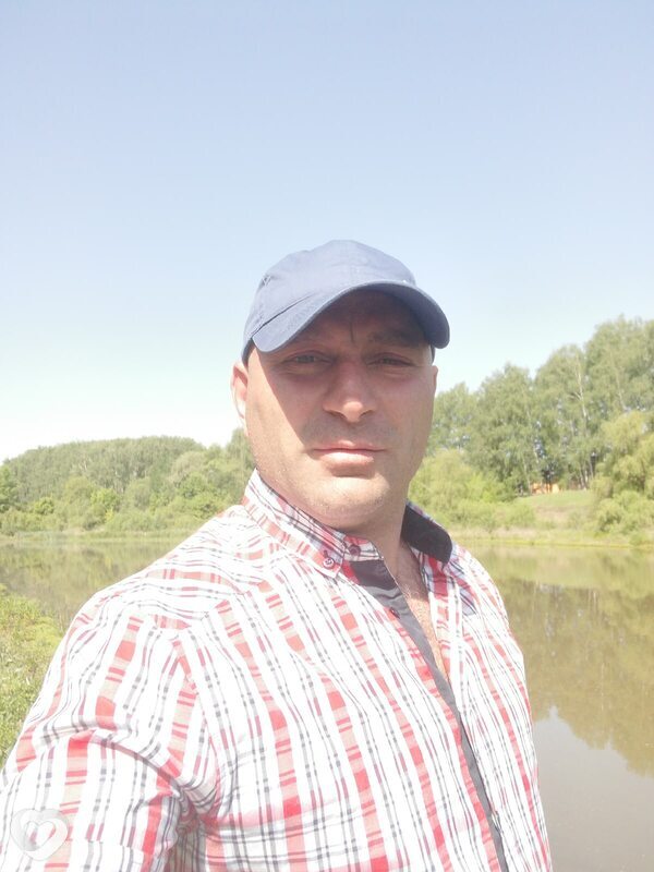 Руслан, 46, Елеце — анкета №3132938