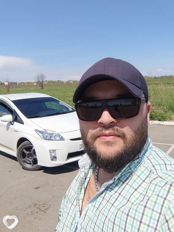 Тимур, 38, Санкт-Петербурге — анкета №3132942