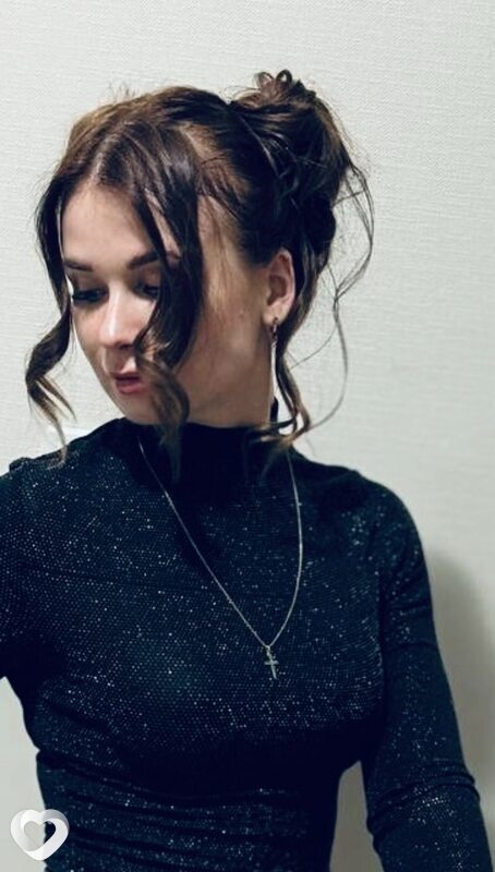 Кристина, 33, Москве — анкета №3132894