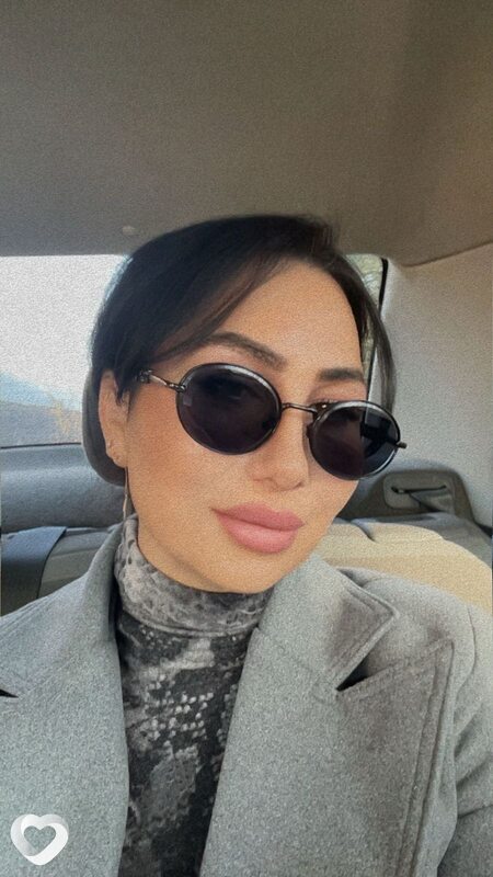 Алена, 46, Алматы — анкета №3132900