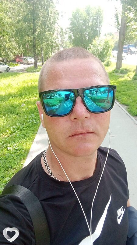 Станислав, 34, Новосибирске — анкета №3132902