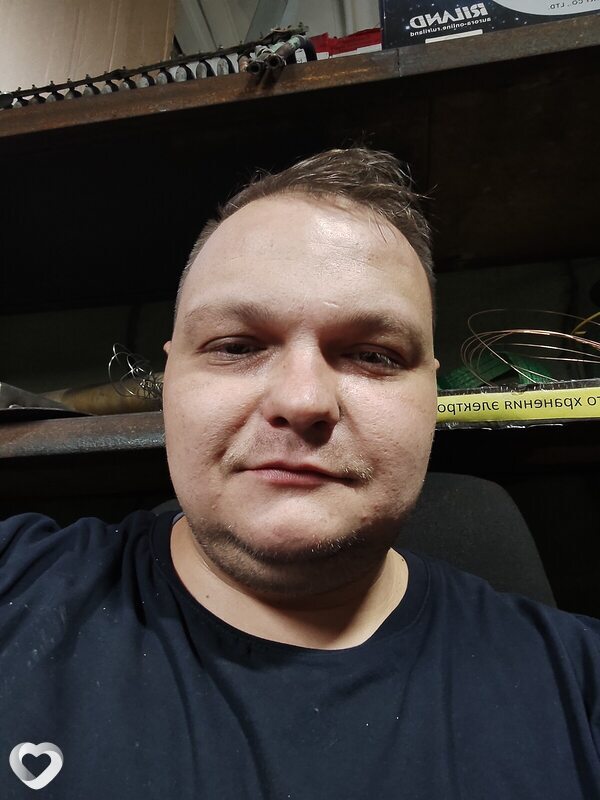 Кирилл, 35, Набережных Челнах — анкета №3132907