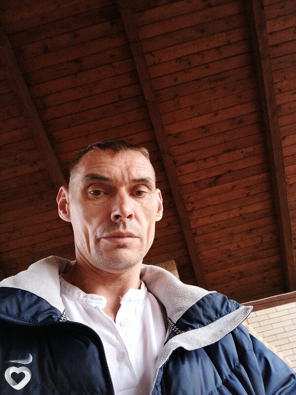 Виктор, 45, Челябинске — анкета №3132908