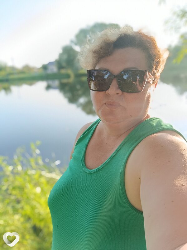 Ирина, 49, Владимире — анкета №3132909