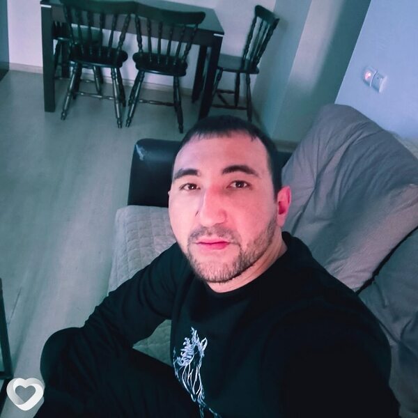 Ришат, 33, Астрахани — анкета №3132916