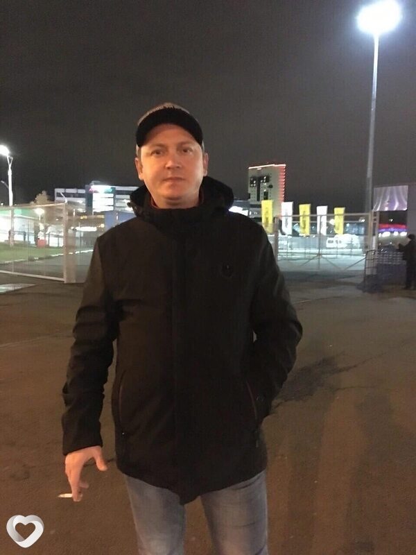 Ильнар, 45, Казани — анкета №3132998