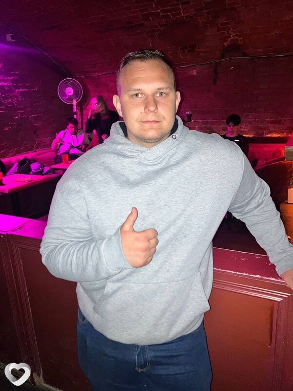 Павел, 23, Алматы — анкета №3133005