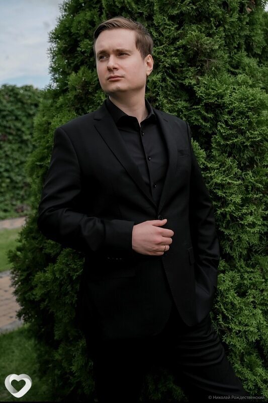 Алекс, 36, Омске — анкета №3132944