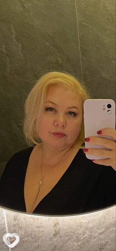 Елена, 48, Магнитогорске — анкета №3132947