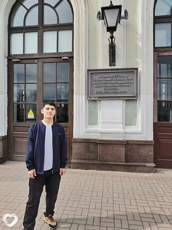 Дима, 25, Москве — анкета №3132954