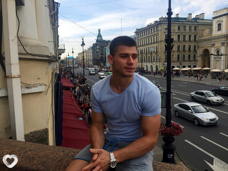 Олег, 46, Курске — анкета №3132955