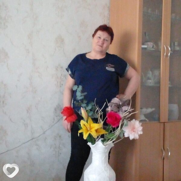 Тамара, 60, Павлодаре — анкета №3132963
