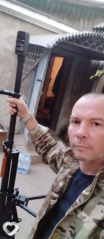 Александр, 48, Волгограде — анкета №3132974